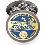 diabolo Standard 4,5mm (200ks) – Hledejceny.cz
