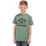 Horsefeathers Pedal iceberg green – Zboží Dáma