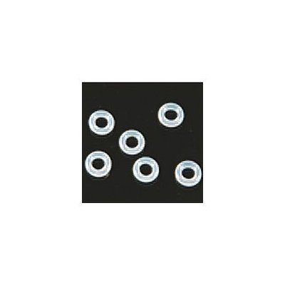 GM RACING Těsnění 8x2.0 mm 12 ks – Zboží Mobilmania