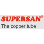 Supersan Cu trubka 35 x 1,5 tvrdá – Zboží Mobilmania