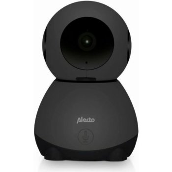 Alecto chůvička s wifi kamerou a automatickým pohybem SMARTBABY10BK