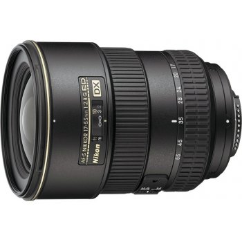 Nikon Nikkor 17-55mm f/2.8G AF-S DX IF-ED