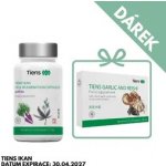 Tiens Ikan extra 150 kapslí – Hledejceny.cz