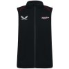 Dámská vesta Castore Saracen Mavericks Training Gilet Womens Black