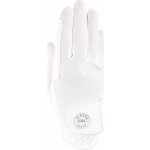 RSL rukavice jezdecké Amalia dětské bílé