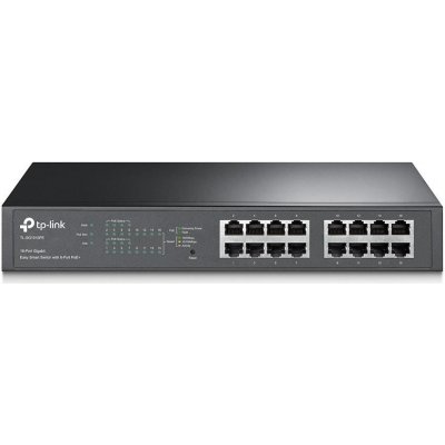 TP-Link TL-SG10016PE – Hledejceny.cz