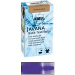 Kreul Javana Batik 70 g fialová – Zboží Dáma
