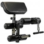 BH FITNESS Kopač a biceps pro G510 – Hledejceny.cz