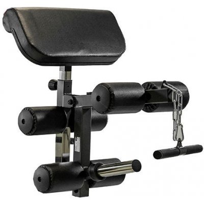 BH FITNESS Kopač a biceps pro G510 – Hledejceny.cz