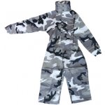 PBS Junior Overall Urban Camo PBS-Gear – Hledejceny.cz