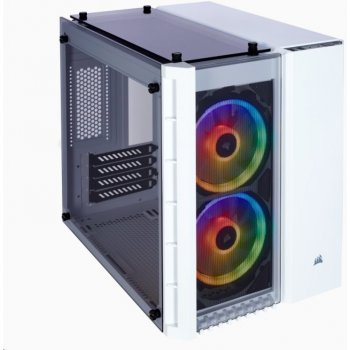 Corsair Crystal Series 280X RGB Tempered Glass CC-9011137-WW