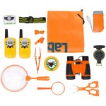 Levenhuk LabZZ SK40 – Zboží Dáma