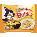 Samyang Ramen Quattro Cheese 145 g – Sleviste.cz