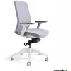Kancelářská židle Office Pro J2 WHITE BP