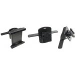 Brodit ProClip montážní konzole na opěrku hlavy pro Volvo XC90 02-14, 810698 – Sleviste.cz