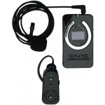 WHIS Tréninková vysílačka Wireless Complete Set black – Hledejceny.cz