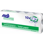 Toaletní papír Harmony Professional - 10 rolí / dvouvrstvý / 100% celulóza