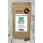 Monro Rwanda Rugali AA Arabika zrnková 0,5 kg – Hledejceny.cz