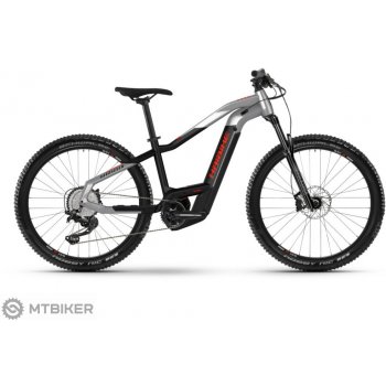 Haibike HardSeven 9 2022