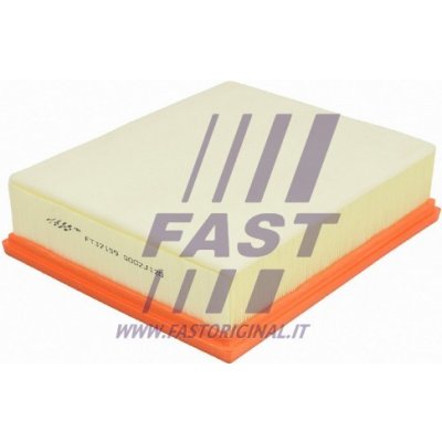 Vzduchový filtr FAST FT37159 – Hledejceny.cz