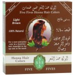 Henna Lamda hnědá 100 g – Sleviste.cz