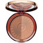 Artdeco Bronzing Powder Compact Long-lasting kompaktní bronzující pudr 50 Almond 10 g – Hledejceny.cz