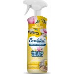 Coccolatevi čistící alkoholový přípravek Vaniglia 750 ml – Zboží Mobilmania