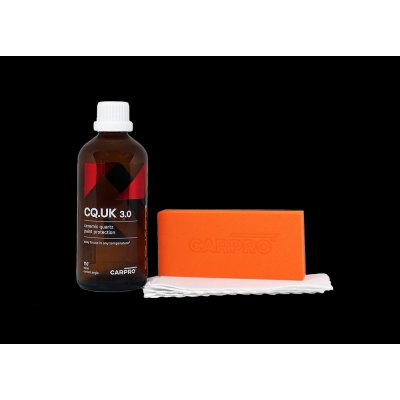 CarPro CQuartz CQUK 3.0 100 ml | Zboží Auto