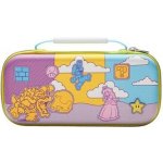 PowerA Protection Case Nintendo Switch - Super Mario Mushroom Kingdom Pop Art – Hledejceny.cz