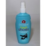 Dermacol osvěžující sprej na nohy a do bot Fresh Shoes 130 ml – Zbozi.Blesk.cz