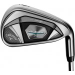 Callaway Rogue X set pánských želez pravé 5PA ocel (7 želez) – Zbozi.Blesk.cz