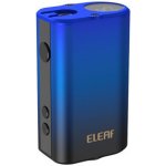 Eleaf Mini iStick Mod 1050mAh 20W Blue-Black Gradient – Zboží Mobilmania