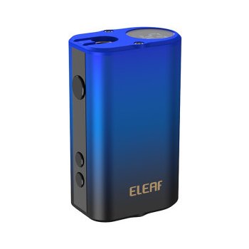 Eleaf Mini iStick Mod 1050mAh 20W Blue-Black Gradient