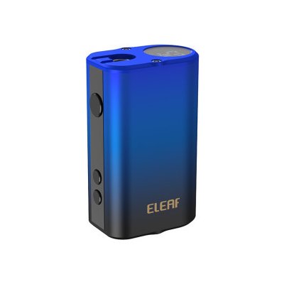 Eleaf Mini iStick Mod 1050mAh 20W Blue-Black Gradient