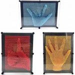 PINART 3D tabule XXL 21 x 16 x 6 cm – Hledejceny.cz
