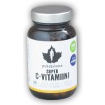Puhdistamo Super Vitamin C 60 kapslí – Hledejceny.cz