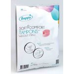 Beppy tampony Soft Comfort Wet 30 ks – Sleviste.cz