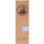 Captain Fawcett Accessories Synthetic Shaving Brush – Zboží Mobilmania