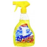 Q-Power čistič oken Citron 500 ml – Zbozi.Blesk.cz