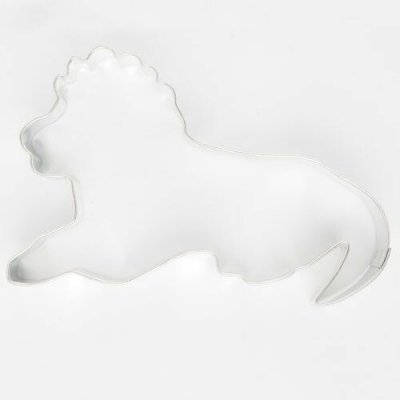 CakeSupplies CakeSupplies Vykrajovátko - Lev 9 cm – Hledejceny.cz