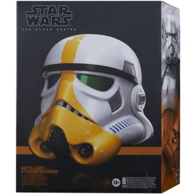 star wars stormtrooper helma – Heureka.cz