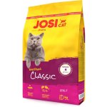 JosiCat Sterilised Classic 10 kg – Zbozi.Blesk.cz