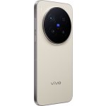 VIVO X300 Pro 16GB/512GB Dune Brown – Zboží Živě