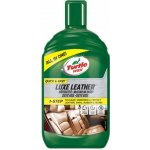 Turtle Wax Luxe Leather 500 ml | Zboží Auto