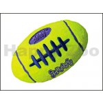 Kong Air Football plovoucí M 13,5 cm – Hledejceny.cz