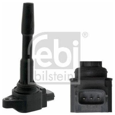Zapalovací cívka FEBI BILSTEIN 47714 – Hledejceny.cz