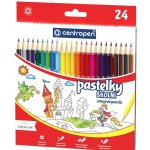 Centropen 9520 24 ks – Zboží Živě