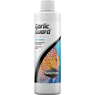 Seachem GarlicGuard 250 ml