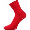 VOXX ponožky Baeron červená