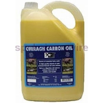 TRM Curragh Carron Oil 4,5 l